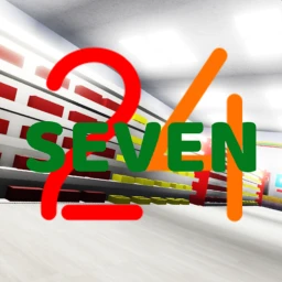 24 Seven Convenience Store icon