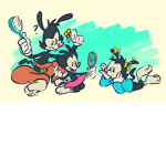 Animaniacs fan group!!