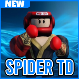 Spider TD [UPD 3]