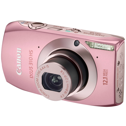 Camera Attach