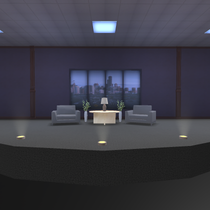 Interview