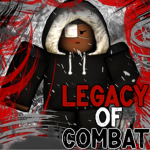 Legacy Of Combat