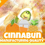 Cinnabun