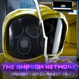 [V 3.0] The Shadow Network icon