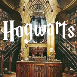 [H] Hogwarts