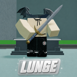 [UPDATE 🚨] Lunge