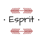• Esprit •