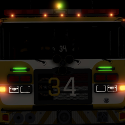 Walkersville Fire & Rescue V3