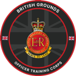 |OTC| Officer Training Corps..