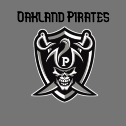 RFA | Stadium: Oakland Pirates