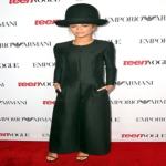zendaya theory
