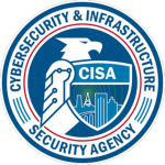 CISA: Cybersecurity & Infrastructure Agency