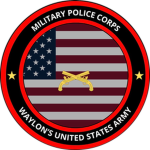 [MPC].Military Police Corps.