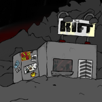 The Rift - Clothing of Nevada