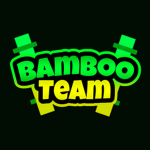 Bamboo Staff Team