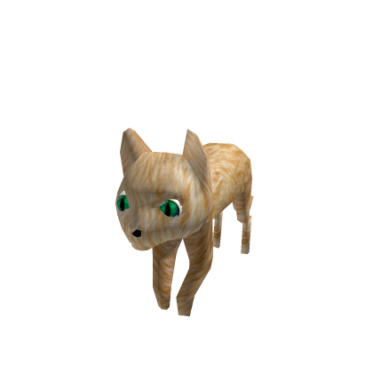 Realistic Cat, request by megatronpoop222