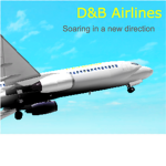 D&B Airlines