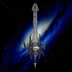 Tale Of The Prodigious Swords RPG