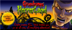 Goosebumps HorrorLand
