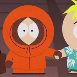 KENNY :O