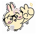 Usagi's biggies