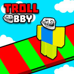 HARD TROLL OBBY🔉