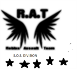 R.A.T. Special ops squad