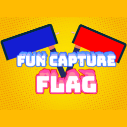 Fun capture flag