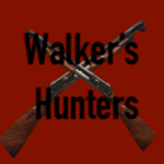 Walker's Hunters
