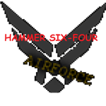 ROBLOX Infantry Corps Hammer Six-Four