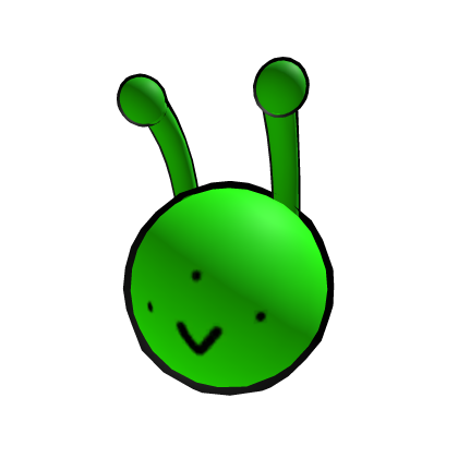 Alien Smili thumbnail