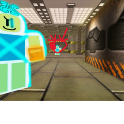 🚪 Survive Killstreak In Area 51!