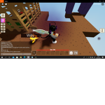 The fox dens