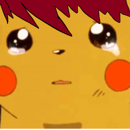 sad