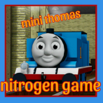 Mini Nitrogen Thomas Game