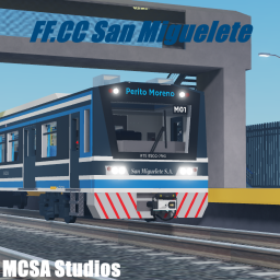 FF.CC San Miguelete [Beta]