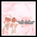 -soft clothes-
