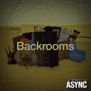 [⚠️] Project ASYNC [ Backrooms Movie Update ]