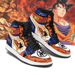 Goku Balls