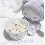 Cream & Cookies