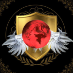 The Order Of The Scarlet Moon