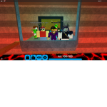 Simulators squad