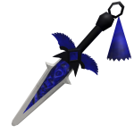  Aeternal Sword: Midnight Blade
