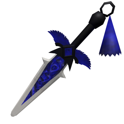 Aeternal Sword: Midnight Blade thumbnail