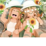 Sunny Squad Sisters