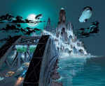 *Gotham*