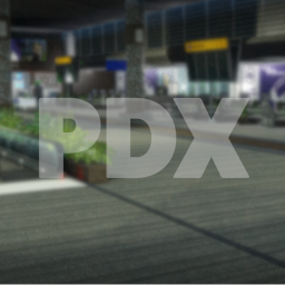 PDX | Portland Int.