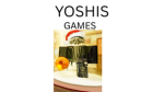 YOSHIS GAMES