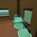 Survival the skibi toilet the killer icon