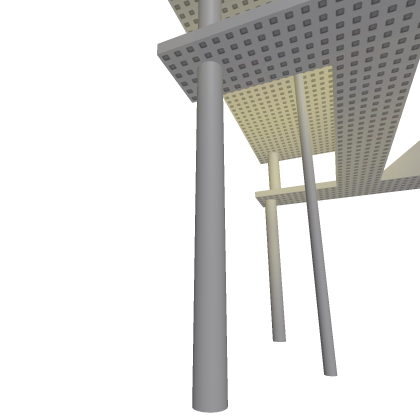 Oil Rig For Noob 666